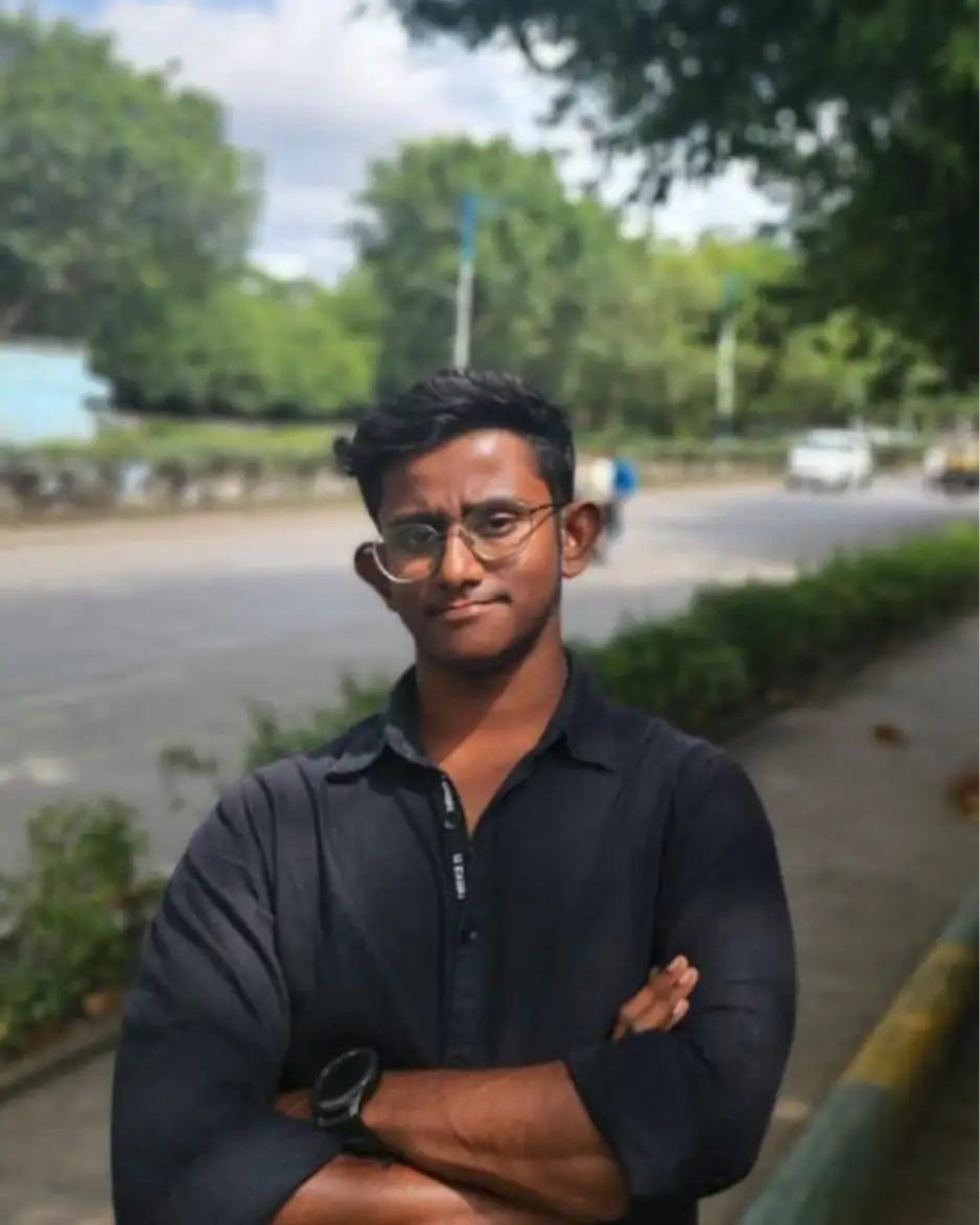 Rtr. Ivan Joshua